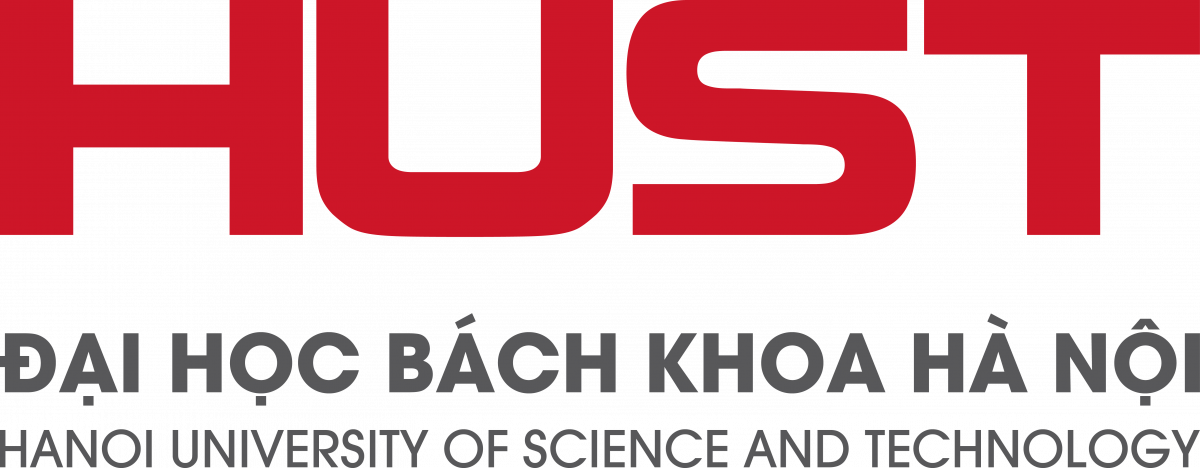 Hanoi University of Science and Technology emblem