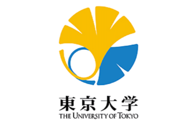 The University of Tokyo emblem
