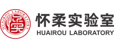 Huairou National Laboratory logo