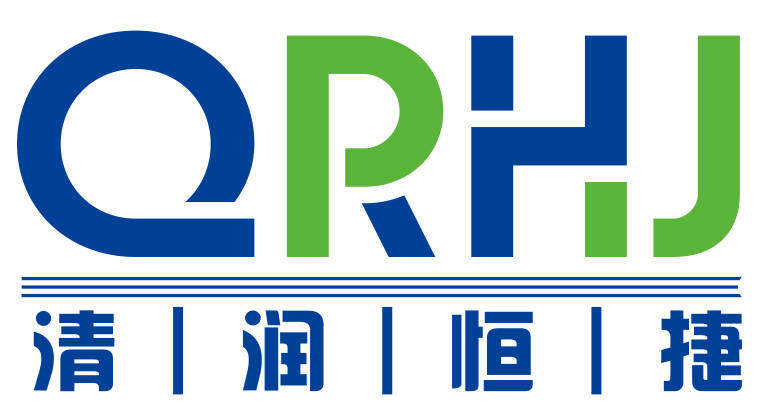 Qingrun Hengjie logo